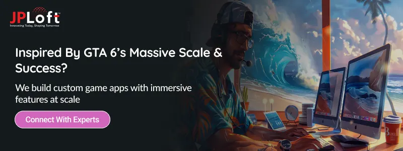 Inspired By GTA 6’s Massive Scale & Success